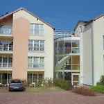 Apartment 1_2_13 _inselstrand_ Heringsdorf (Usedom)